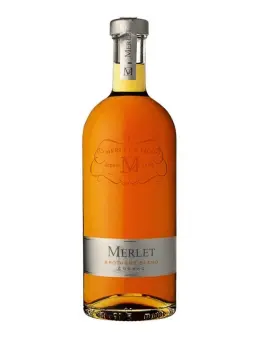 MERLET Brothers Blend Cognac - visuel secondaire - MERLET