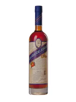 CHATEAU DE BORDENEUVE La Grande Josiane - visuel secondaire - Liqueurs & Crèmes