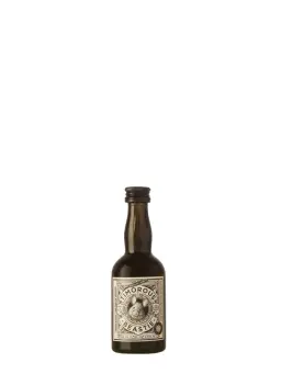 TIMOROUS BEASTIE Mignonnettes - visuel secondaire - Whisky Ecossais