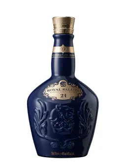 ROYAL SALUTE 21 ans - secondary image - 21 yo