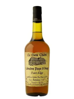 LIEU CHERI 5 ans Pays d Auge - visuel secondaire - Normandie