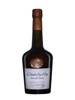 CHRISTIAN DROUIN Hors d'Âge - Pays d'Auge - visuel secondaire - Normandie