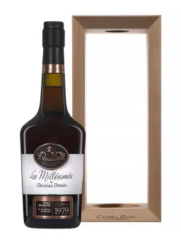 CHRISTIAN DROUIN 1979 Pays d Auge - secondary image - Calvados