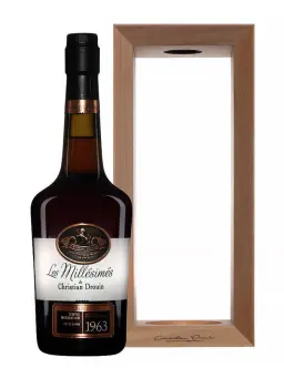 CHRISTIAN DROUIN 1963 AOC - visuel secondaire - France