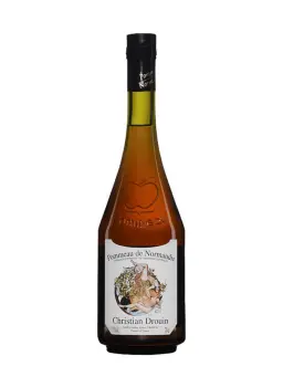CHRISTIAN DROUIN Pommeau de Normandie - visuel secondaire - France