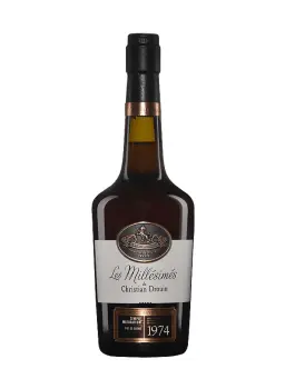 CHRISTIAN DROUIN 1974 Pays d Auge - secondary image - 1974