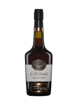 CHRISTIAN DROUIN 1974 Pays d Auge - visuel secondaire - Normandie