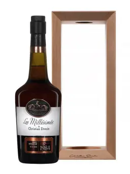 CHRISTIAN DROUIN 1984 Pays d'Auge - secondary image - Normandie