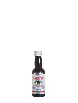 LA FEE Parisienne Absinthe Superieure Mignonnette - visuel secondaire - Les mignonnettes