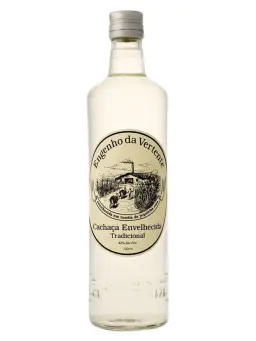 ENGENHO DA VERTENTE - secondary image - Cachaça