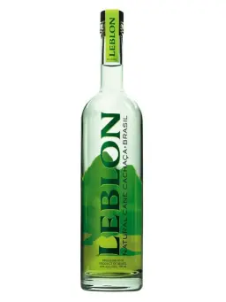 LEBLON - secondary image - Cachaça