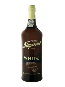 NIEPOORT White - secondary image - Porto, Sherry, Madeira & Fortified wines