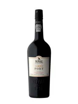 QUINTA DO NOVAL Tawny - secondary image - QUINTA DO NOVAL