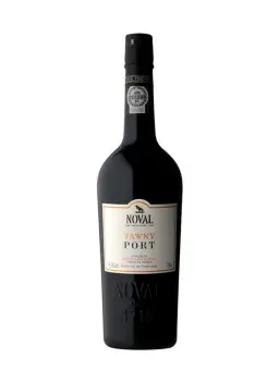 QUINTA DO NOVAL Tawny - secondary image - Porto, Sherry, Madeira & Fortified wines