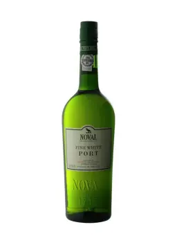 QUINTA DO NOVAL Tawny White - secondary image - Porto
