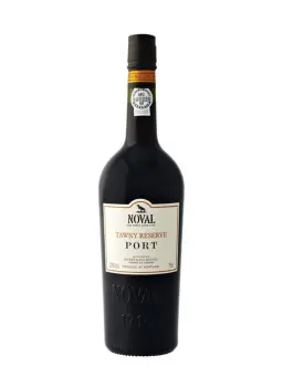QUINTA DO NOVAL Tawny reserve - secondary image - Porto