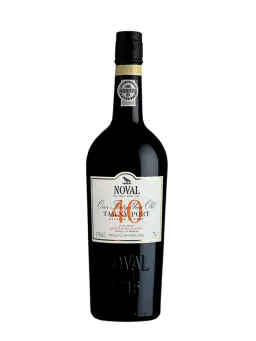 QUINTA DO NOVAL 40 ans Tawny - visuel secondaire - Portugal