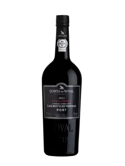 QUINTA DO NOVAL 2019 LBV - secondary image - Porto, Sherry, Madeira & Fortified wines
