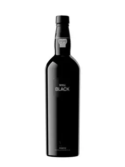 QUINTA DO NOVAL Black - secondary image - Porto, Sherry, Madeira & Fortified wines