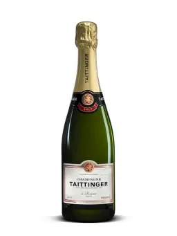 TAITTINGER Brut - visuel secondaire - Champagnes