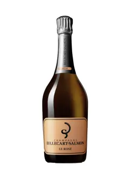 BILLECART-SALMON Le Rosé - visuel secondaire - Champagnes