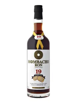 MOMBACHO 19 ans - secondary image - Nicaragua