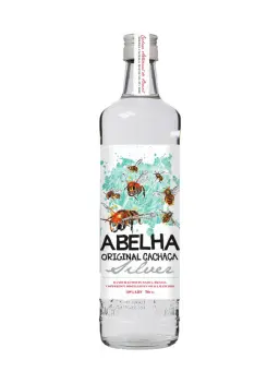 ABELHA Silver - secondary image - Other exclusives spirits from LMDW
