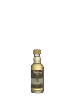 ARRAN 10 ans Mignonnette - visuel secondaire - Les mignonnettes