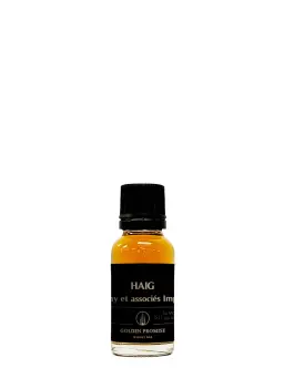HAIG 2cl - visuel secondaire - Les mignonnettes