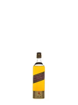 JOHNNIE WALKER Red Label 2cl - secondary image - Drinks international 2026