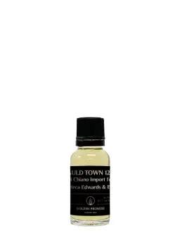 YE AULD TOUN 12 ans Edward Giaccone Selection 2cl - secondary image - Whisky, Rum and Spirits Miniatures