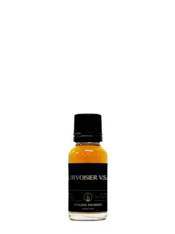 COURVOISIER VSOP Fine Champagne 2cl - visuel secondaire - Cognacs VSOP