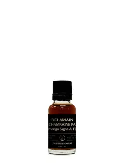 DELAMAIN PALE & DRY GDE CHAMP 2cl - secondary image - Whisky, Rum and Spirits Miniatures