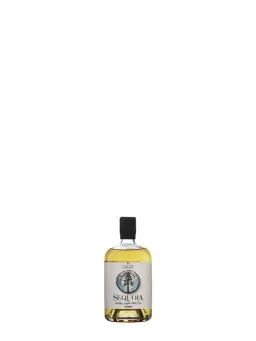 SEQUOIA Whisky Single Malt Tourbé Bio 2cl - secondary image - SEQUOIA