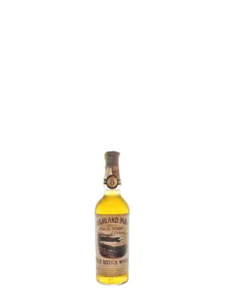 HIGHLAND PARK 8 ans 2cl - visuel secondaire - Les mignonnettes