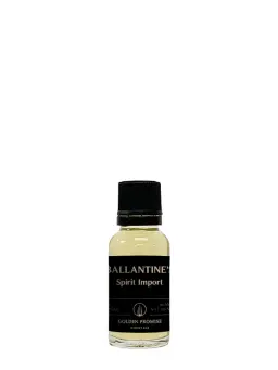 BALLANTINE'S 2cl - visuel secondaire - Les mignonnettes