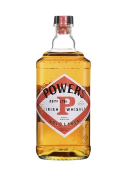 POWER'S Gold Label - secondary image - Irish Blends