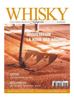 WHISKY MAGAZINE Numero 4 - secondary image - France