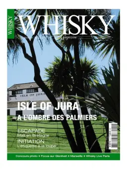 WHISKY MAGAZINE Numero 14 - secondary image - France