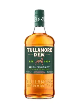 TULLAMORE DEW - secondary image - Blends of the world