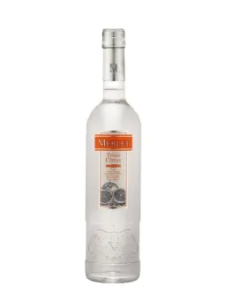 MERLET Trois Citrus - Triple Sec - visuel secondaire - La recette de la Margarita