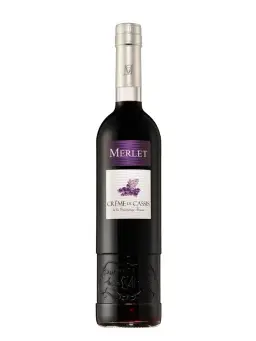 MERLET Cassis de la Saintonge Boisee - visuel secondaire - MERLET