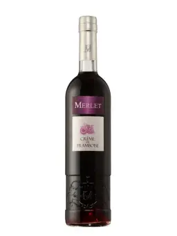 MERLET Framboise - secondary image - Creams