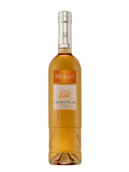 MERLET Peche de Vigne - secondary image - Creams