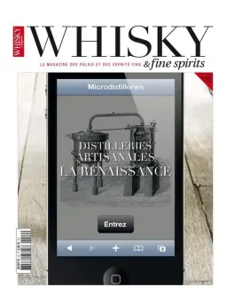 WHISKY MAGAZINE Numero 42 - secondary image - Whisky Magazine