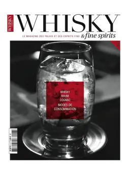 WHISKY MAGAZINE Numero 43 - secondary image - Whisky Magazine