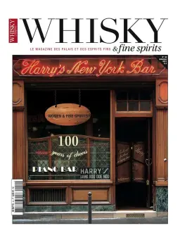 WHISKY MAGAZINE Numero 44 - visuel secondaire - WHISKY MAGAZINE