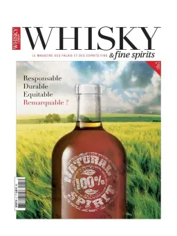 WHISKY MAGAZINE Numero 47 - visuel secondaire - WHISKY MAGAZINE