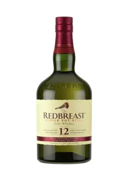 REDBREAST 12 ans Single Pot Still - visuel secondaire - Les whiskies boisés