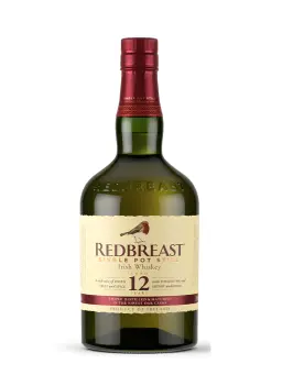 REDBREAST 12 ans Single Pot Still - secondary image - Cork County